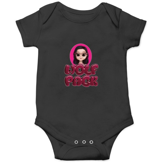 Discover pack sniper Onesies