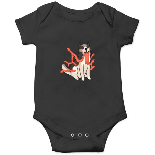 Discover Strawberry Jam Marcus Onesies