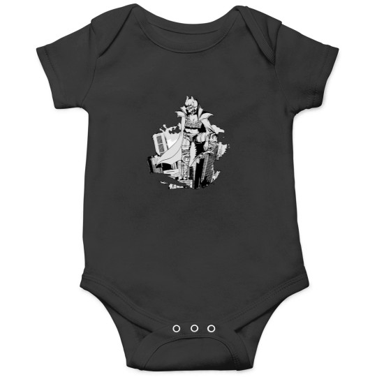 Discover Kafnaa T-Shirt Onesies