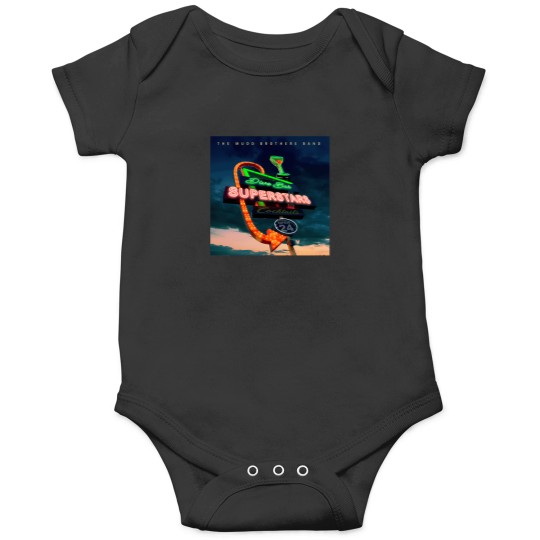 Discover Dive-Bar-Superstars-Cover-Long-T-Shirt Onesies