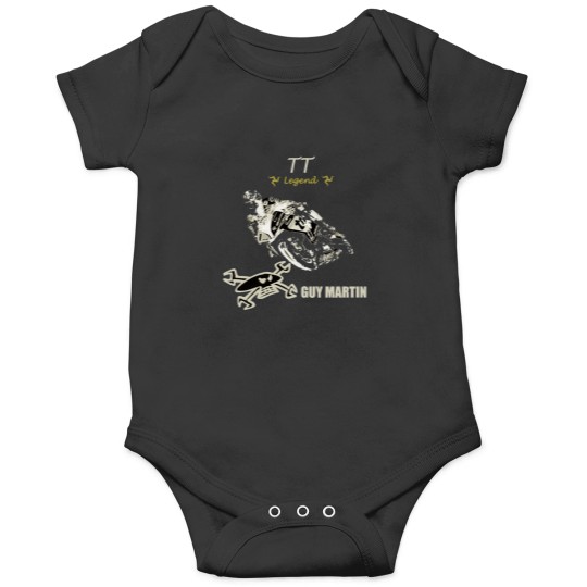Discover Guy Martin Legend Onesies