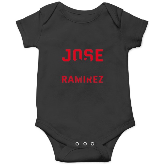 Discover Jose irez clic 6 Onesies