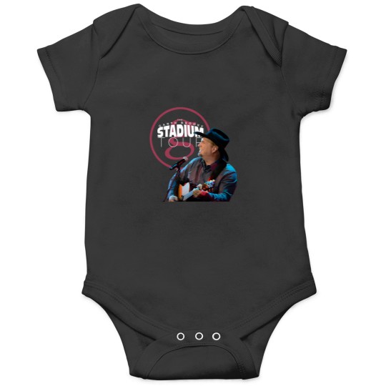 Discover Garth brooks the stadium tour 2019 Onesies