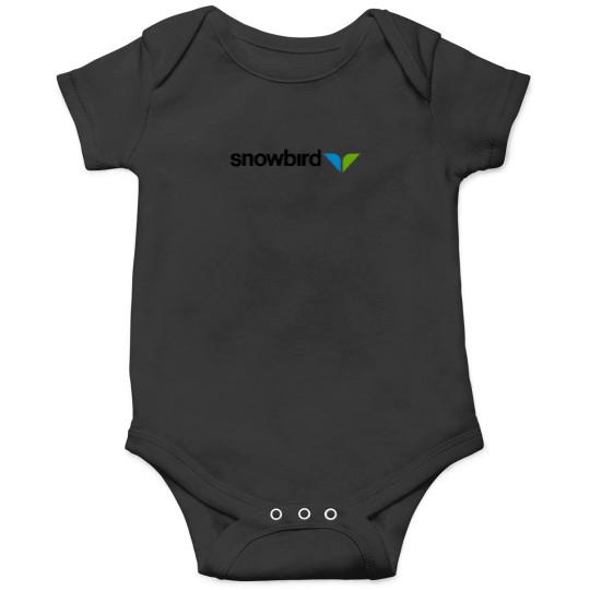 Discover 8286 Snowbird T-Shirt Onesies