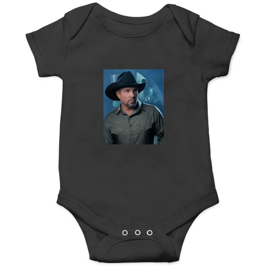 Discover Garth Brooks stadium tour mur3 2019 kel Onesies