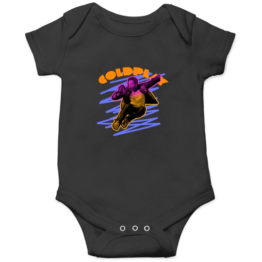 Discover Coldplay - Fix You Onesies