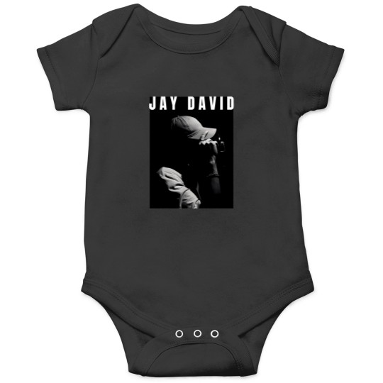 Discover Jay-David---Exclusive-Limited-Edition T-Shirt Onesies