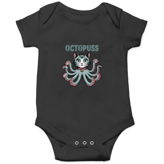 Discover Octopuss (2) C Mac No Custers You 5 Me93 Onesies