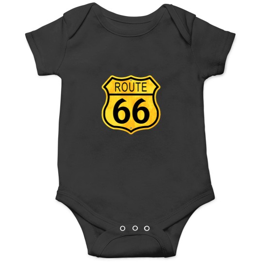 Discover Road Trip Onesies