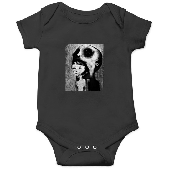 Discover Night deads Onesies