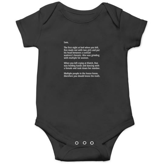 Discover Shirt-Premium-T-Shirt Onesies