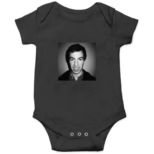 Discover Nathan Fielder Onesies