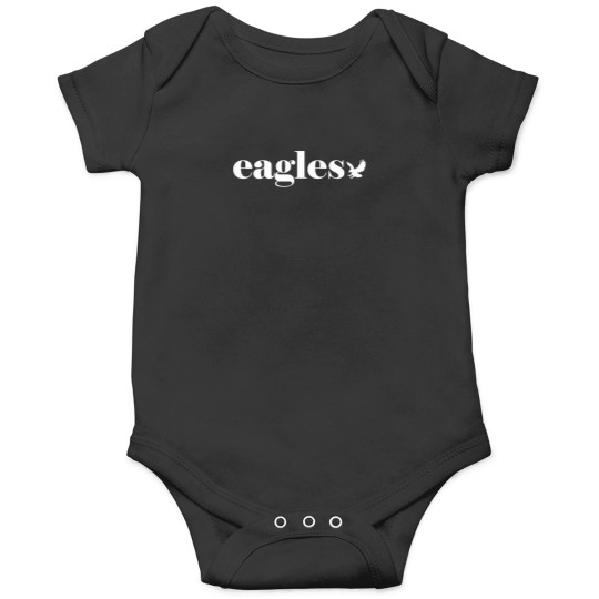 Discover Eagles.-T-Shirt-(1) Onesies