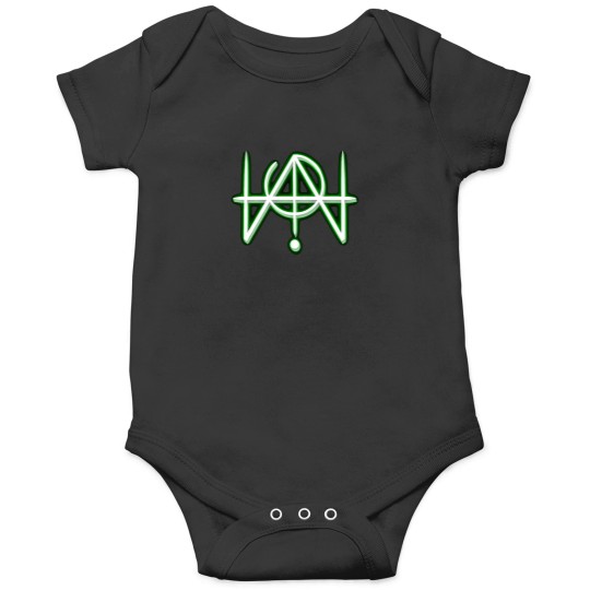 Discover Harmful Ast Logo T-Shirt Onesies