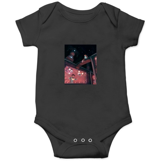 Discover celeste indie game Onesies