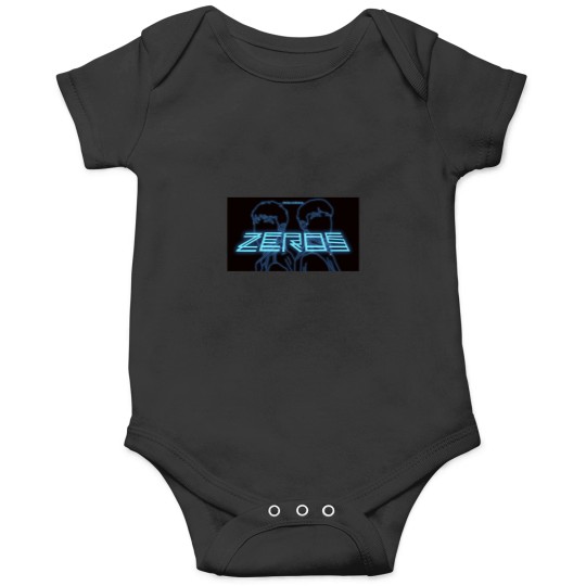 Discover ZEROS DECLAN MCKENNA(1) Onesies