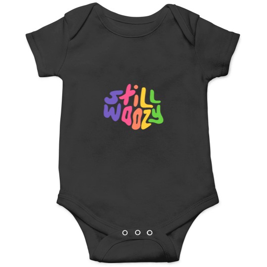 Discover Still Woozy Classic Onesies