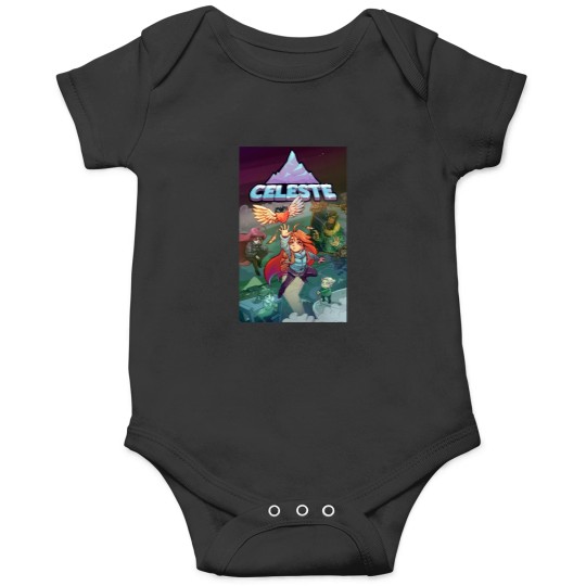 Discover Celeste (5) Onesies