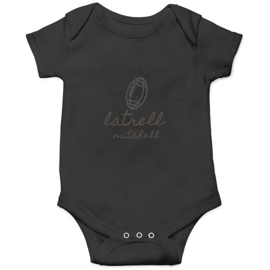 Discover latrell mitchell rugby Onesies