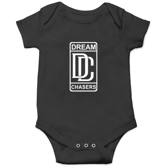 Discover Dc-Dream-Chasers--Mmg-Top--Meek-Mills--Rick-Ross-Hip-H T-Shirt Onesies
