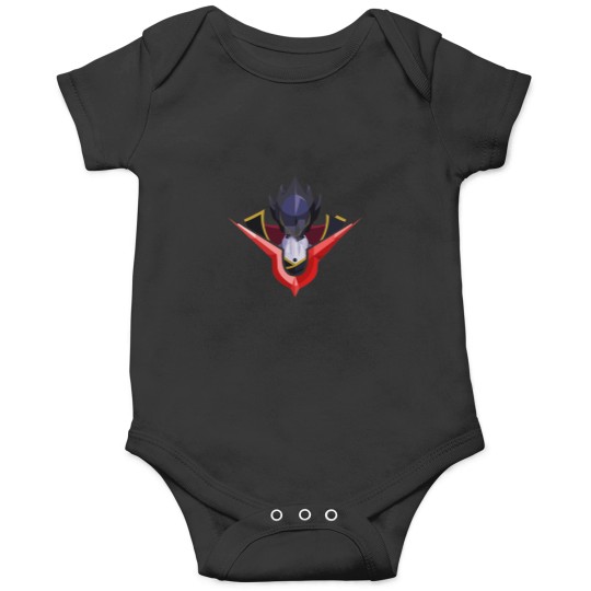 Discover Code Ge Anime Onesies