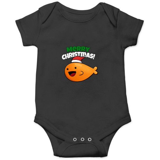 Discover Tiko merch tiko fishy on me Onesies