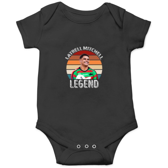 Discover Latrell Mitchell Rabbitohs Onesies