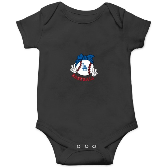 Discover Los Angeles Dogerss  (81).png Onesies