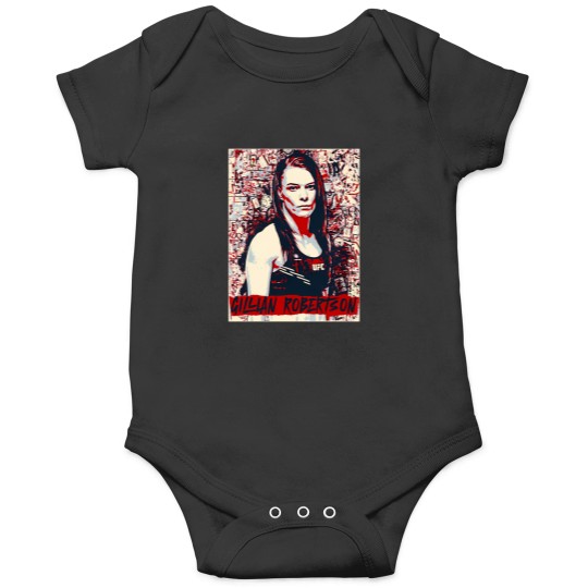 Discover Gillian Robertson Onesies