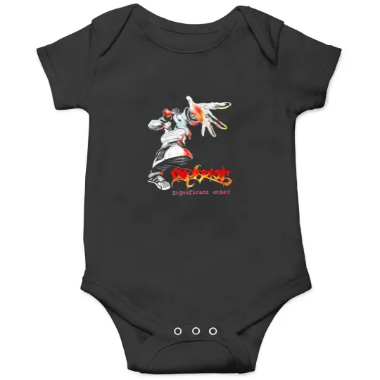 Discover Men'S-Unique-Print-With-Limp-Bizkit-Significant T-Shirt Onesies