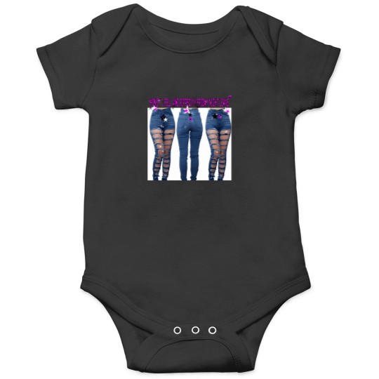 Discover Going-To-A-Rave-So-Had-To-Rip-My-Jeans-(1) T-Shirt Onesies