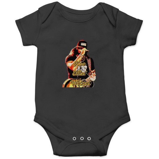 Discover Koe Effins Wetzel Onesies