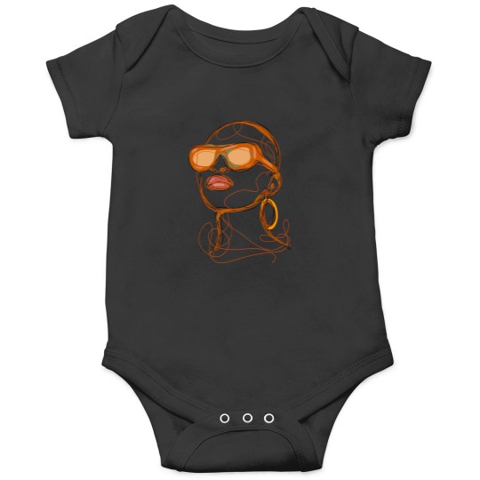 Discover Cool-Vibe T-Shirt Onesies