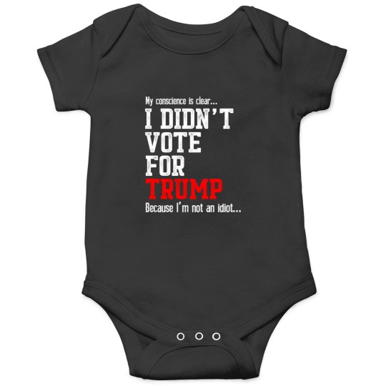 Discover Anti-trump 2020 State Against Trump Usa Election Onesies