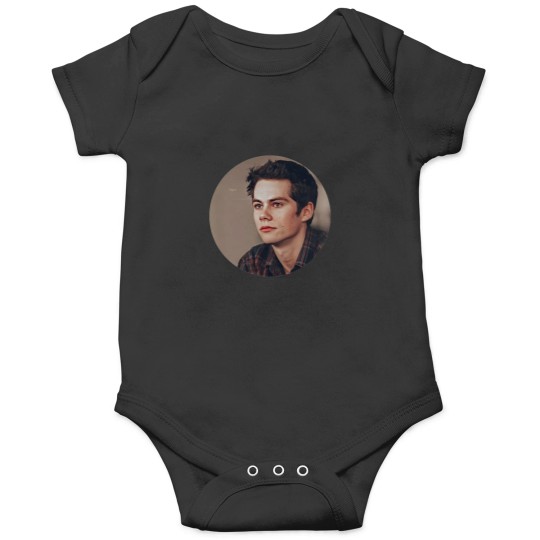 Discover Dylan o brien(1) Onesies