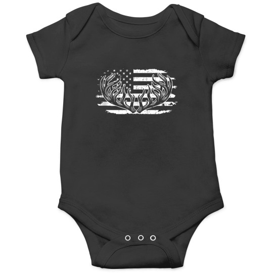 Discover Us Antler Shed Collector Shed Hunting Antlers Shed Hunter Onesies