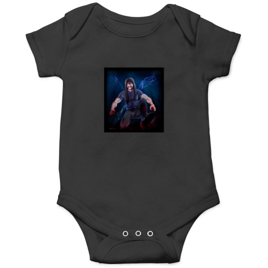 Discover Toki Wartooth Gets Brutal 941 Onesies