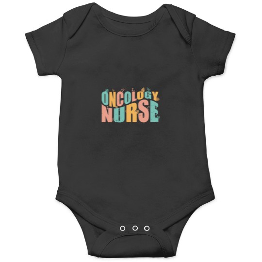Discover Oncology nurses Nursing Cancer nursess Oncology nurses Onesies