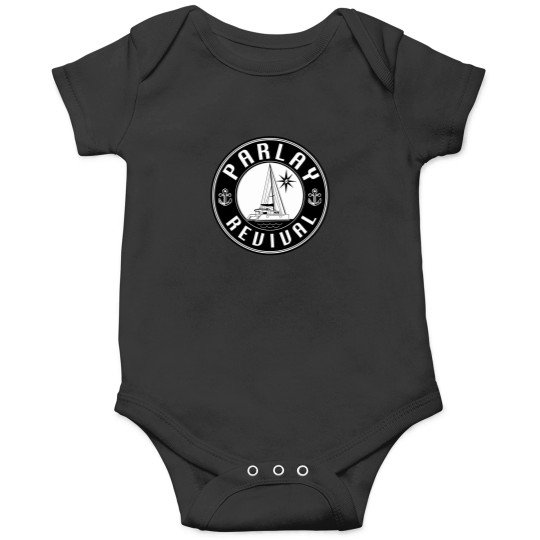 Discover Parlay-Revival T-Shirt Onesies