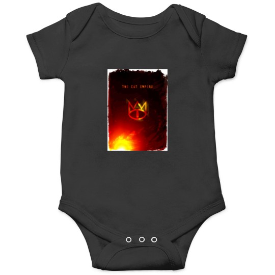 Discover Empire T-Shirt Onesies