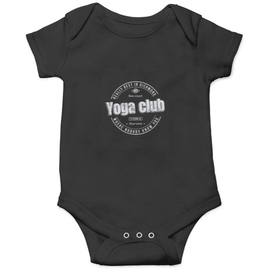 Discover Roy Kent mums yoga club 2 Onesies