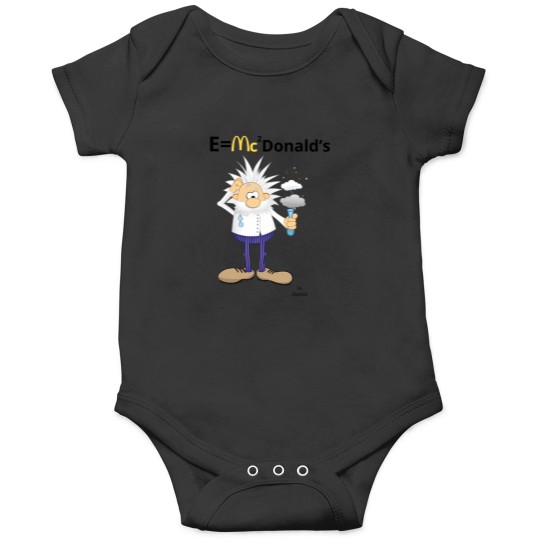 Discover fastfood Onesies