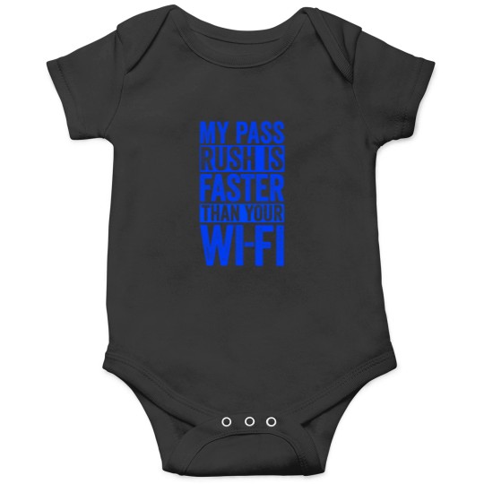 Discover American Football Playoffs Football Player_33_1 Onesies