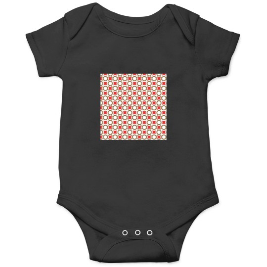 Discover New Girl Pattern Onesies