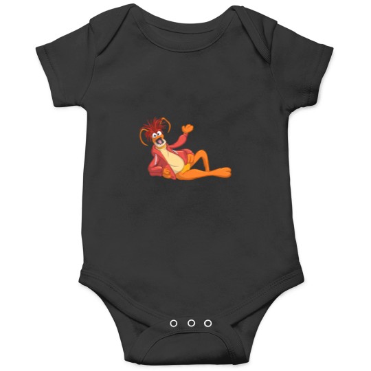 Discover The Pepe King Prawn Onesies
