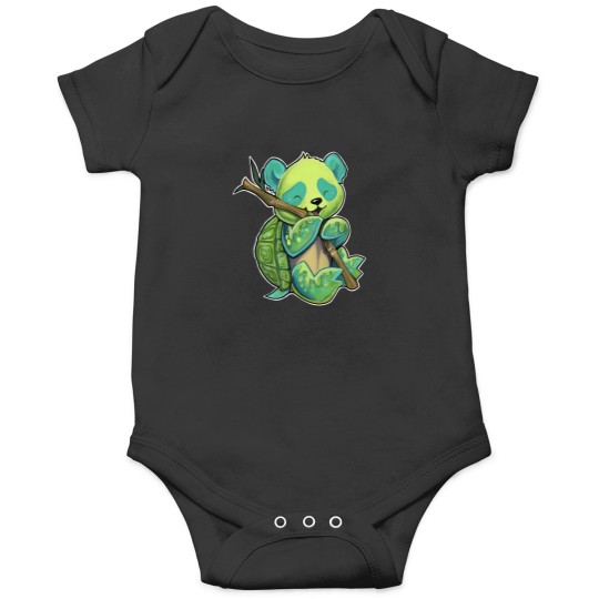 Discover Panurtle  Active T-Shirt 1199 Onesies