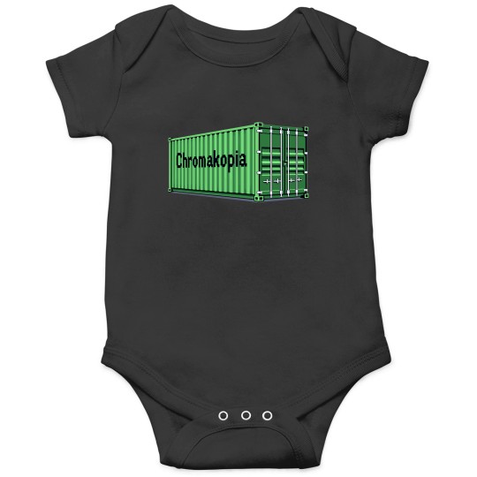 Discover chromakopia 8 Onesies