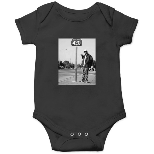 Discover snoop california 420 dogg Onesies