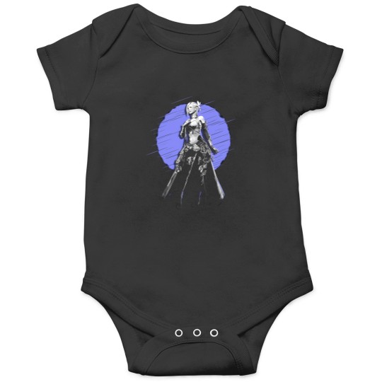Discover Minfilia Final Fantasy Xiv Onesies