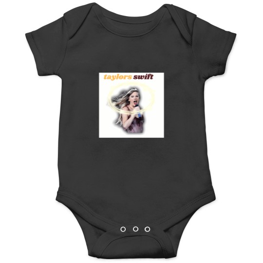 Discover Taylors Swift Australia Onesies